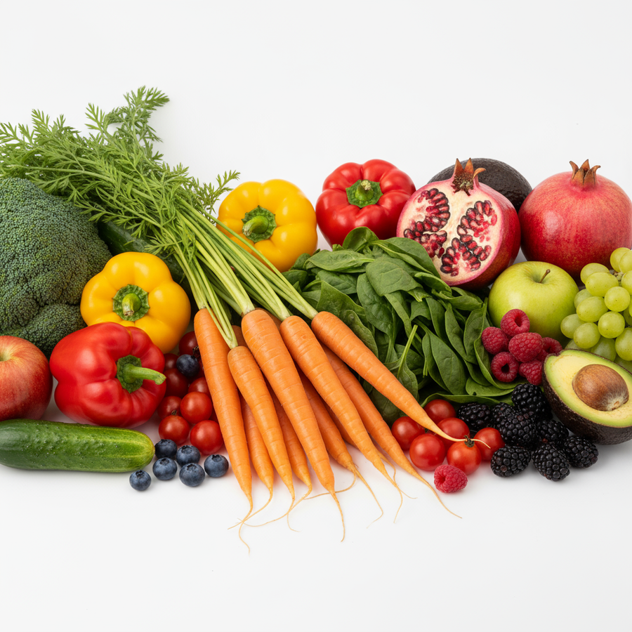 Мевали ассорти